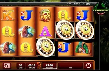 Blackjack Success Story