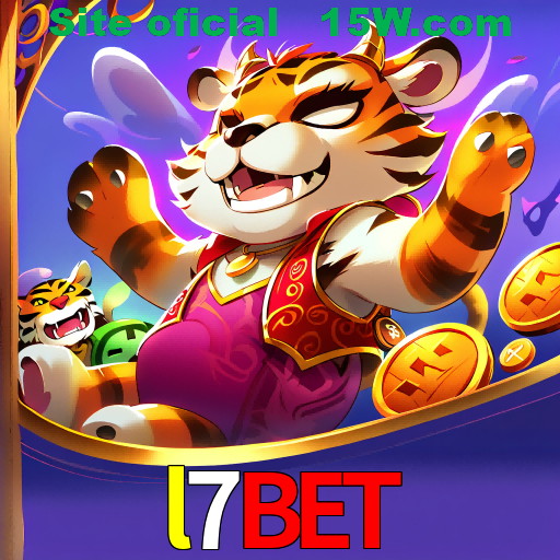 Imagem promocional da l7bet mostrando a plataforma e suas vantagens