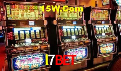 Desvendando o Mundo dos Jogos Virtuais na l7bet
