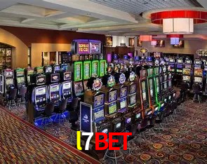 A Emoção da Loteria na l7bet: Uma Chance de Mudança de Vida