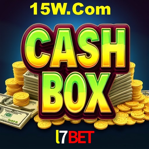 Descubra o Mundo do Cassino Online com l7bet