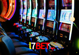 Descubra o Mundo do Cassino Online com l7bet